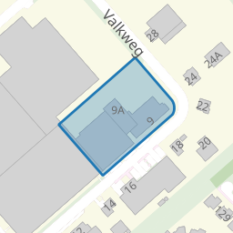 Perceel UBH00-A-4662