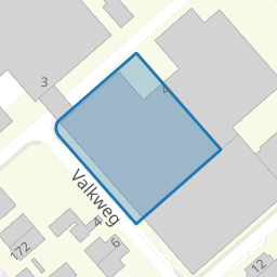 Perceel UBH00-A-4663