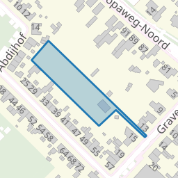 Perceel UBH00-A-4667