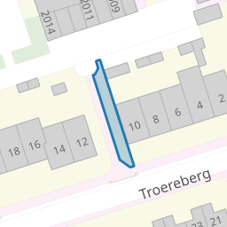 Perceel UBH00-A-4691