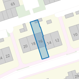 Perceel UBH00-A-4694