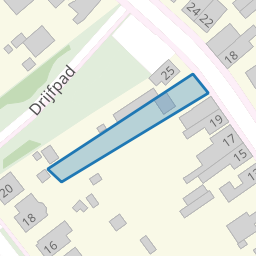 Perceel UBH00-A-4703