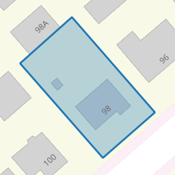 Perceel UBH00-A-4710