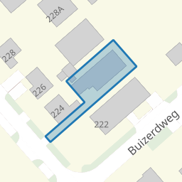 Perceel UBH00-A-4711