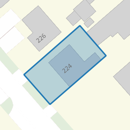 Perceel UBH00-A-4712