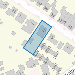 Perceel UBH00-A-4748