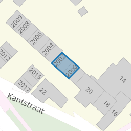 Perceel UBH00-A-4756