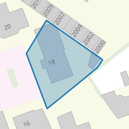 Perceel UBH00-A-4779