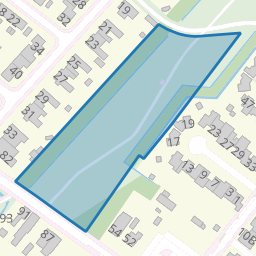 Perceel UBH00-A-4821