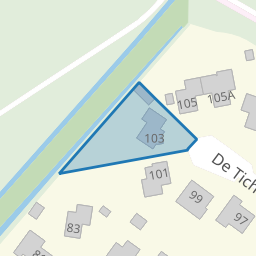 Perceel UBH00-A-4825