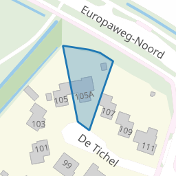 Perceel UBH00-A-4827