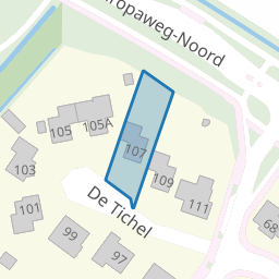 Perceel UBH00-A-4828