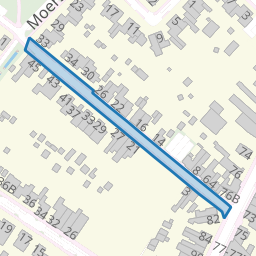 Perceel UBH00-A-4848