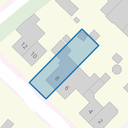 Perceel UBH00-A-4881