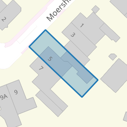 Perceel UBH00-A-4888