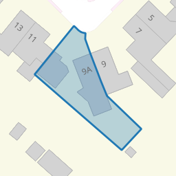 Perceel UBH00-A-4891