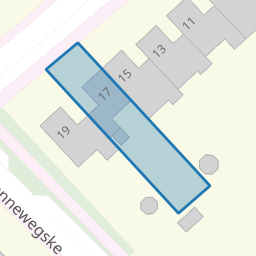 Perceel UBH00-A-4900