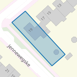 Perceel UBH00-A-4901