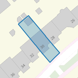 Perceel UBH00-A-4903