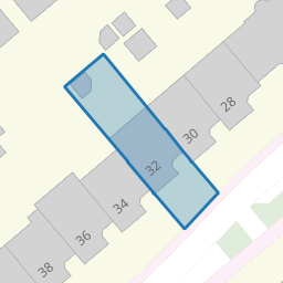 Perceel UBH00-A-4904