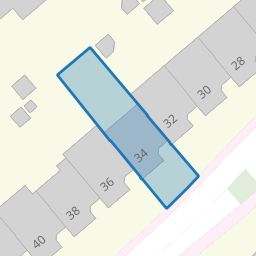 Perceel UBH00-A-4905