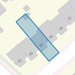 Perceel UBH00-A-4907