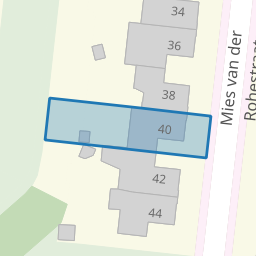 Perceel UBH00-A-4929