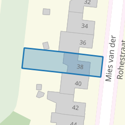 Perceel UBH00-A-4930