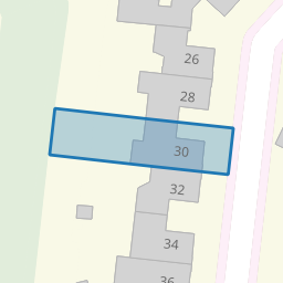 Perceel UBH00-A-4932