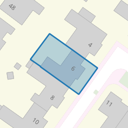 Perceel UBH00-A-4950