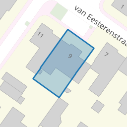 Perceel UBH00-A-4955