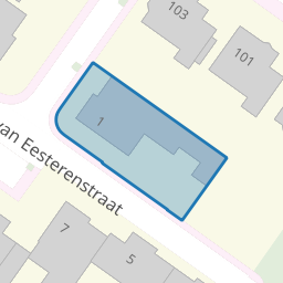 Perceel UBH00-A-4960