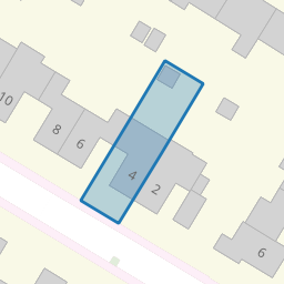 Perceel UBH00-A-4968