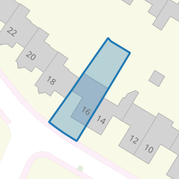 Perceel UBH00-A-4974