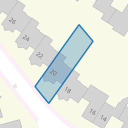 Perceel UBH00-A-4976