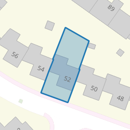 Perceel UBH00-A-4991