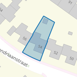 Perceel UBH00-A-4992