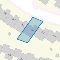 Perceel UBH00-A-5000