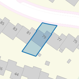 Perceel UBH00-A-5002