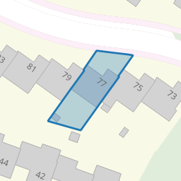 Perceel UBH00-A-5003