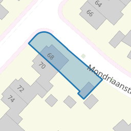 Perceel UBH00-A-5007