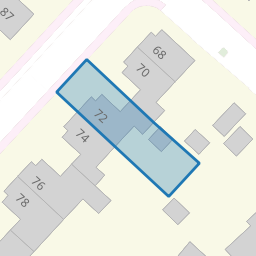 Perceel UBH00-A-5009