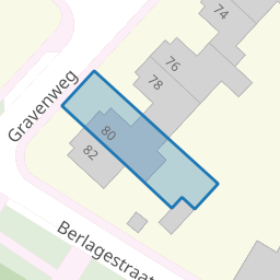 Perceel UBH00-A-5013