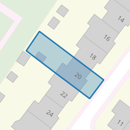 Perceel UBH00-A-5020