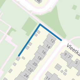 Perceel UBH00-A-5022