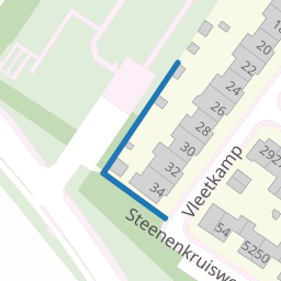 Perceel UBH00-A-5023