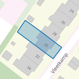 Perceel UBH00-A-5027