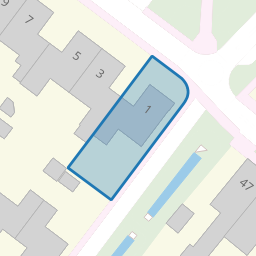 Perceel UBH00-A-5030