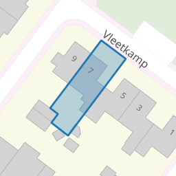 Perceel UBH00-A-5033