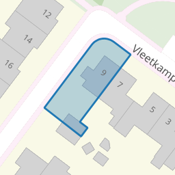 Perceel UBH00-A-5034